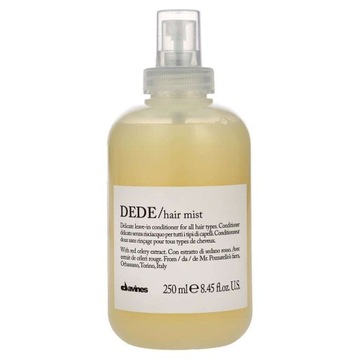 Mgiełka Essential Haircare Dede 250 ml Davines