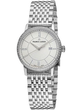 Maurice Lacroix Eliros Ladies Diamonds -35%