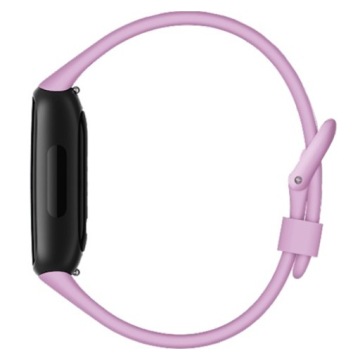 Умные часы Google Fitbit Inspire 3, розовые