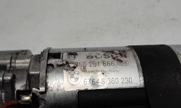 0390201666 JINÉ MODUL 3.0 I 170 2001 BMW X5 (E53)