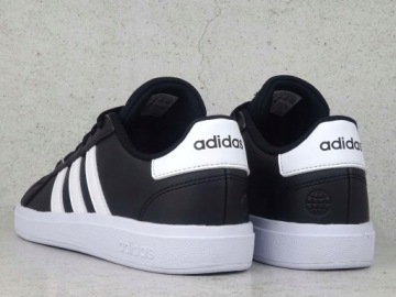 КРОССОВКИ ADIDAS GRAND COURT 2.0 K GW6503, размер 36