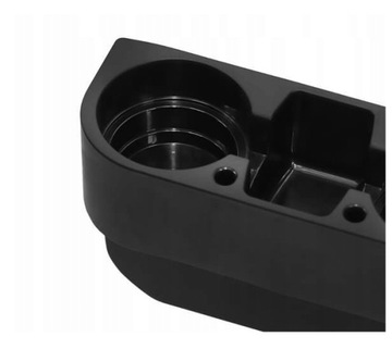 АВТОМОБИЛЬНЫЙ ОРГАНАЙЗЕР ДЕРЖАТЕЛЬ ДЛЯ НАПИТКОВ 5-В-1