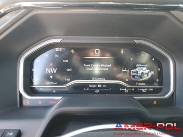  GMC Sierra _K2500_AT4_6.6 L_4x4_2024r 6.6 Diesel 470KM, zdjęcie 9