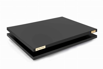 Platforma antywibracyjna do gramofonu 10Hz 8-11kg