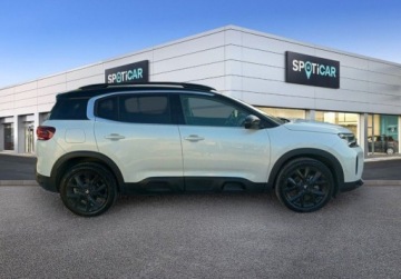 Citroen C5 Aircross 2023 Citroen C5 Aircross 1.2 mHEV Max eDCT6 Bogata wersja FV23 Kredyt 0 Leasing, zdjęcie 4