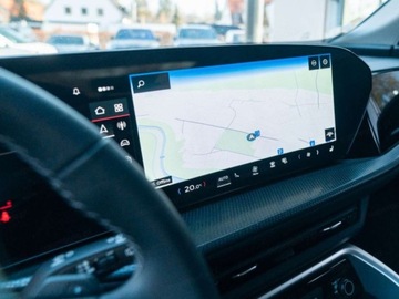 Audi Q5 II SUV Facelifting 2.0 40 TDI 204KM 2025 AUDI Q5 TDI quattro S line Suv 2.0 (204KM) 2025, zdjęcie 8