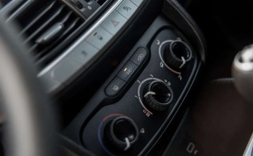 Fiat Tipo II Sedan 1.4 95KM 2016 Fiat Tipo Fiat Tipo 1.4 Benzyna 95KM, zdjęcie 27