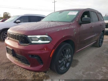 Dodge Durango III 2026 Dodge Durango GT 2026 3.6L 3.6 Benzyna 295KM, zdjęcie 1