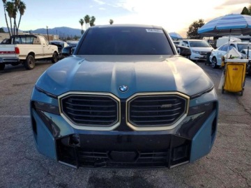 BMW XM 2023 BMW XM 2023 4.4l 4.4 Hybryda 644KM, zdjęcie 5