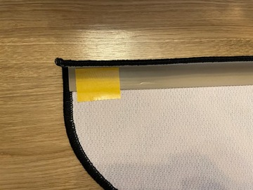 Коврики для лестницы наложение гель 64x24x3