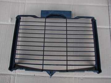 Крышка решетки радиатора Yamaha Fz6 Phaser