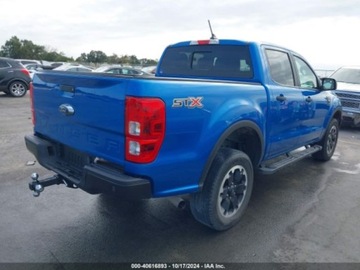 Ford Ranger V 2021 Ford Ranger XL 2021 2.3l 2.3 Benzyna 270KM, zdjęcie 5