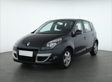 Renault Scenic III Van 2.0 16v 140KM 2009 Renault Scenic 2.0 16V, Automat, Navi, Klima, zdjęcie 1