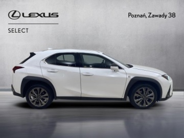 Lexus UX Crossover Facelifting 2.0 300h 199KM 2025 Lexus UX 300h F Sport Design 300h F Sport Design,, zdjęcie 7