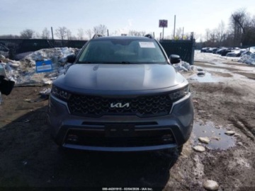 Kia Sorento IV 2022 Kia Sorento X-Line Ex 2022 2.5 Benzyna 281KM, zdjęcie 7