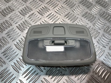 LAMPA OSVĚTLENÍ KABINY SUZUKI IGNIS III 16-