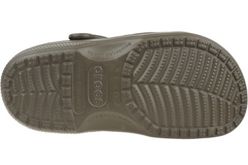 CROCS BEACH klapki unisex (r.36/37)