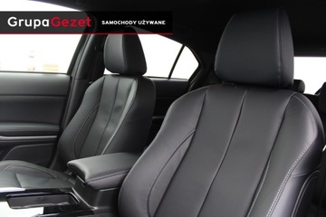 Mitsubishi Eclipse Cross SUV PHEV 2.4 188KM 2022 Mitsubishi Eclipse Cross PHEV (PLUG-IN) 2.4 188 KM Instyle Plus (SB3) AT 4W, zdjęcie 12