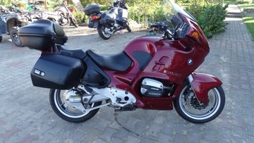 BMW R1100RT R 1100 RT Подвеска маятника