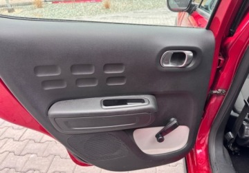 Citroen C3 III Hatchback Facelifting 1.2 PureTech 83KM 2023 Citroen C3 bezwypadkoweserwis asonaviNowy rozrzadfak vatz Belgi 1.2, zdjęcie 14