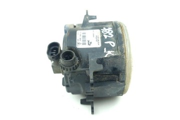 HALOGEN LEVÝ PŘEDNÍ JAGUAR X-TYPE (X400) 89203722 2.0L DIESEL 96KW 2004