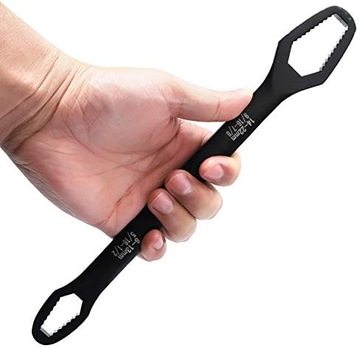 ДЮЙМОВЫЙ НАКОЛЬЦОВЫЙ КЛЮЧ TORX 8-22 УНИВЕРСАЛЬНЫЙ