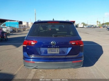 Volkswagen Tiguan II 2023 Volkswagen Tiguan 2023 VOLKSWAGEN TIGUAN 2.0T SE 2.0 Benzyna 184KM, zdjęcie 14