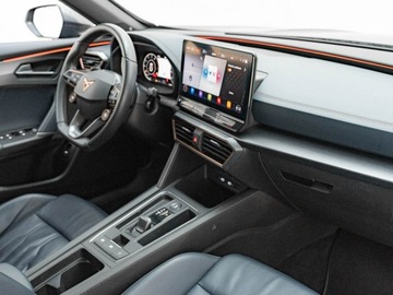 Cupra Formentor Crossover 2.0 TSI 310KM 2021 Cupra Formentor G0RSHIP#2.0 TSI 4Drive VZ DSG NAVI, zdjęcie 27