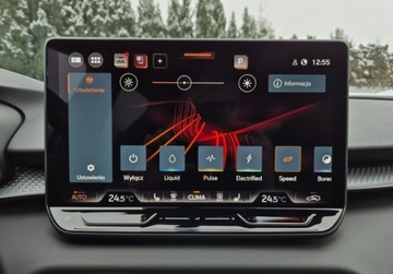 Cupra Terramar SUV 1.5 eTSI 150KM 2025 Cupra Terramar 1.5eTSI mHEV DSG 150KM Gwarancja LED Kamera360 ACC Kessy Na, zdjęcie 33