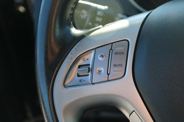 Hyundai ix35 SUV 1.6 GDI 135KM 2013 Hyundai ix35 Salon Polska Gwarancja pół skóra, zdjęcie 20