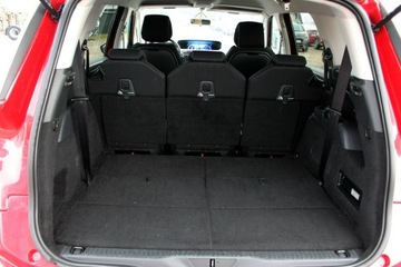 Citroen Grand C4 Picasso II Grand Picasso 2.0 BlueHDi 150KM 2015 Citroen C4 Grand Picasso 2,0Hdi*, zdjęcie 18