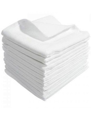 PIELUCHY TETROWE 40x80 BAWEŁNA 100% TETRA ZESTAW