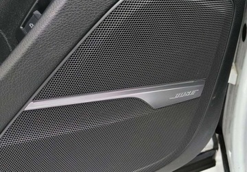 Audi Q7 II SUV 3.0 TDI 272KM 2017 Audi Q7 Salon PL Bezwypadek Pneumatyka 2x S-Line Matrix ACC Bose 7 os, zdjęcie 28