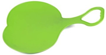 Яблоко на спуске