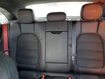 Porsche Macan 2021 Porsche Macan GTS 2021 2.9l 2.9 Benzyna 375KM, zdjęcie 10