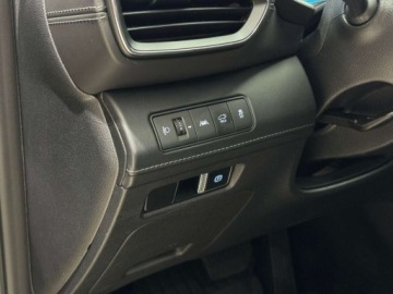 Hyundai Santa Fe IV SUV HEV 1.6 T-GDI HEV 230KM 2022 Hyundai Santa Fe Platinium 4x4 7 osobowy Krell Kamera 360 Wentylacja, zdjęcie 24