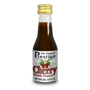 Zaprawka esencja o smaku CHERRY BRANDY WIŚNIOWA 20 ml