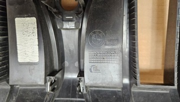 РЕШЕТКА ДЛЯ ПОЧЕК BMW 3 G20 G21 192976-10