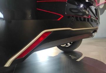 Alfa Romeo Junior 2025 Alfa Romeo Junior Alfa Romeo Junior Intensa 1.2 Benzyna 145KM, zdjęcie 12