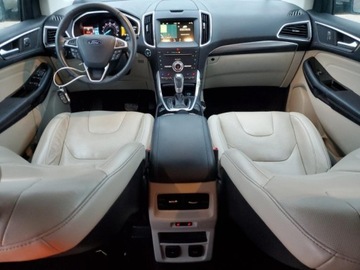 Ford Edge II 2018 Ford Edge 2018 FORD EDGE TITANIUM 3.5 Benzyna 280KM, zdjęcie 7