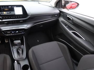 Hyundai Bayon SUV 1.0 T-GDI 100KM 2024 Hyundai Bayon 1.0 T-GDI, Salon Polska, zdjęcie 7