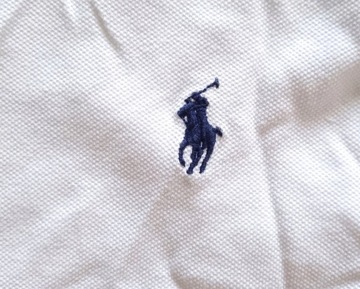 145 POLO RALPH LAUREN POLO MĘSKIE CUSTOM FIT 3XL