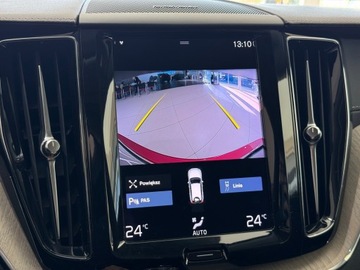 Volvo XC60 II 2021 Volvo XC 60 B4 D Inscription AWD, Kamera, FV23, Am, zdjęcie 35