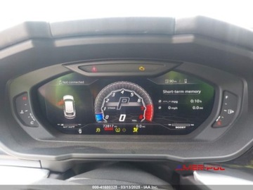 Lamborghini Urus 2019 Lamborghini Urus 2019 4.0L V8 AWD 4.0 Benzyna 641KM, zdjęcie 13