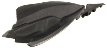 BMW lewy narożnik osłona podszybia E39