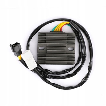 Regulator napięcia dla Honda XL125V Varadero 125