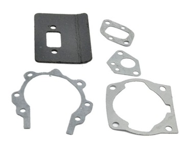 РЕМКОМПЛЕКТ ЦИЛИНДРА БЕНЗИНОВОГО ТРИММЕРА 44ММ