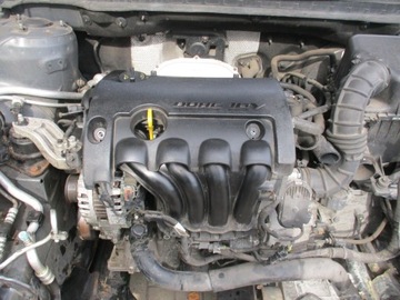SILNIK PRZEPUSTNICA KIA CEED HYUNDAI I30 1.6 G4FC