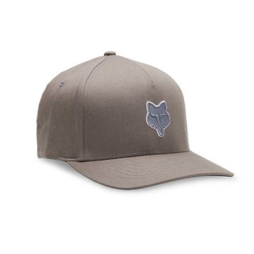 Czapka męska Fox Fox Head Flexfit Hat S/M