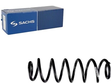 SACHS SPRĘŻYNA ZAWIESZENIA 994 854